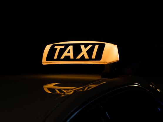 Taxi, Kurierdienst - TAXI ZENTRALE - Stadt Bern