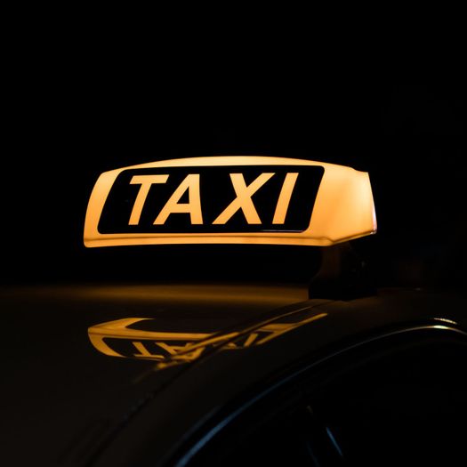 Taxi, Kurierdienst - TAXI ZENTRALE - Stadt Bern